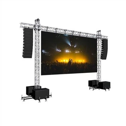 Stage LED-skjerm