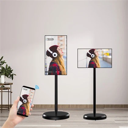 Stand By Me TV Movable Touch TV