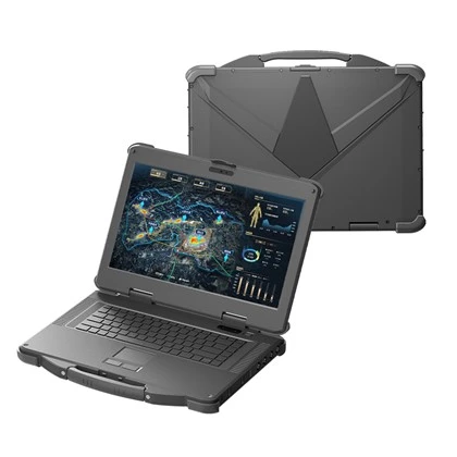 OEM/ODM Robust bærbar PC