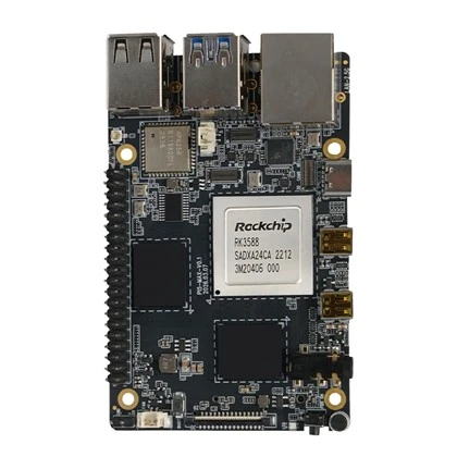RK3588 Single Board Computer